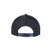 Gorra snapback de poliéster reciclado - RECYCLED POLY TWILL SNAPBACK, Gorro y gorra ecológicos publicidad