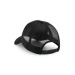 Gorra estilo camionero de 6 paneles de poliéster reciclado - RECYCLED URBANWEAR 6 PANEL SNAPBACK TRUCKER regalo de empresa