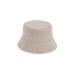 Gorro de algodón orgánico para niños - JUNIOR ORGANIC COTTON BUCKET HAT regalo de empresa
