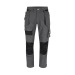 Pantalon de travail multi-poches à la technologie Coolmax®, Pantalon de travail publicidad