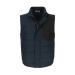 Bodywarmer de travail matelassé, Bodywarmer ou veste sans manches publicidad