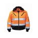 Veste de pilote 4 en 1, Blouson publicidad