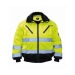 Veste de pilote 4 en 1, Blouson publicidad