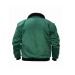 Veste de pilote 4 en 1, Blouson publicidad