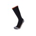 Chaussettes hautes, Paire de chaussettes publicidad