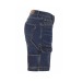 Pantalones cortos vaqueros - BERMUDA DENIM STRETCH MULTIPOCHES regalo de empresa