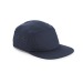 Gorra de lona de 5 paneles regalo de empresa