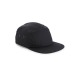 Gorra de lona de 5 paneles regalo de empresa