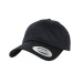 Gorro de algodón ecológico, Gorras Flexfit publicidad