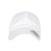 Casquette en coton organique, Casquettes Flexfit publicidad