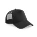 Casquette américaine junior, Casquette enfant publicidad