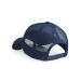 Gorra junior americana, Gorra para niños publicidad