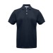 Polo avec boutons contrastés regalo de empresa