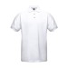 Polo avec boutons contrastés regalo de empresa