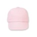 Gorro de bebé, ropa de bebé publicidad