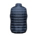 Bodywarmer homme en polyester recyclé regalo de empresa