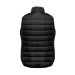 Bodywarmer homme en polyester recyclé, Bodywarmer ou veste sans manches publicidad