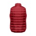 Bodywarmer homme en polyester recyclé, Bodywarmer ou veste sans manches publicidad