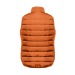 Bodywarmer homme en polyester recyclé regalo de empresa