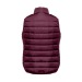 Bodywarmer homme en polyester recyclé, Bodywarmer ou veste sans manches publicidad