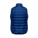 Bodywarmer homme en polyester recyclé regalo de empresa