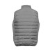 Bodywarmer homme en polyester recyclé regalo de empresa
