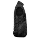 Bodywarmer homme en polyester recyclé regalo de empresa