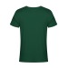 Camiseta para hombre, camiseta clásica publicidad