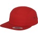 Gorra de jockey regalo de empresa