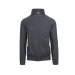 Sudadera con cremallera fabricada en Italia regalo de empresa