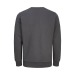 Sudadera de cuello redondo de 300 g de algodón orgánico regalo de empresa