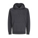 Sudadera con capucha de algodón orgánico 300 g, varios textiles ecológicos, reciclados, sostenibles u orgánicos publicidad