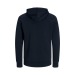 Sudadera con capucha de algodón orgánico 300 g, varios textiles ecológicos, reciclados, sostenibles u orgánicos publicidad