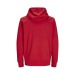 Sudadera con capucha de algodón orgánico 300 g regalo de empresa