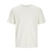 Camiseta ecológica sin etiqueta, Camiseta de algodón orgánico publicidad