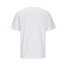 Camiseta ecológica sin etiqueta regalo de empresa