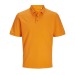 Polo unisex de algodón orgánico regalo de empresa