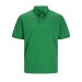 Polo unisex de algodón orgánico regalo de empresa