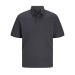 Polo unisex de algodón orgánico, Polo de algodón orgánico publicidad