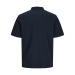 Polo unisex de algodón orgánico, Polo de algodón orgánico publicidad