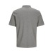 Polo unisex de algodón orgánico regalo de empresa