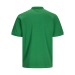 Polo unisex de algodón orgánico regalo de empresa