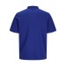 Polo unisex de algodón orgánico, Polo de algodón orgánico publicidad