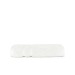 Serviette de bain en bambou, Serviette de douche 70x140cm publicidad