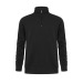 Sweat col zippé, Sweat-shirt publicidad