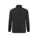 Sweat col zippé, Sweat-shirt publicidad