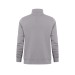 Sweat col zippé, Sweat-shirt publicidad