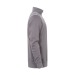Sweat col zippé, Sweat-shirt publicidad