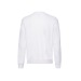 Sweat 80/20 manches droites 280, Sweat-shirt publicidad