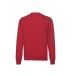 Sweat 80/20 manches droites 280, Sweat-shirt publicidad